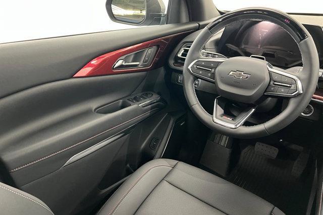new 2026 Chevrolet Traverse car, priced at $56,380