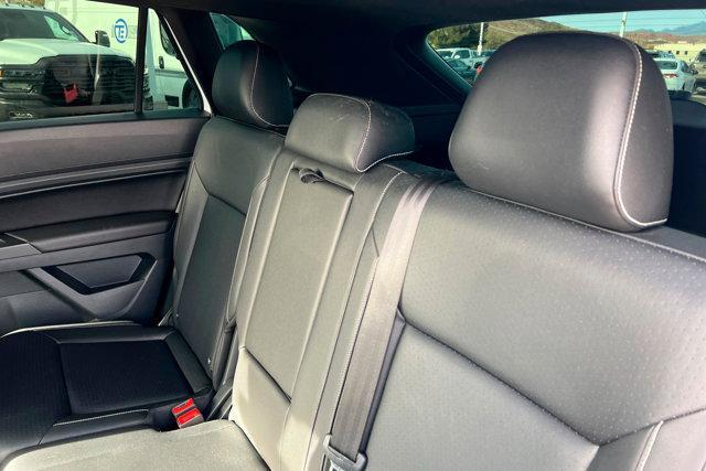 used 2020 Volkswagen Atlas Cross Sport car, priced at $25,043