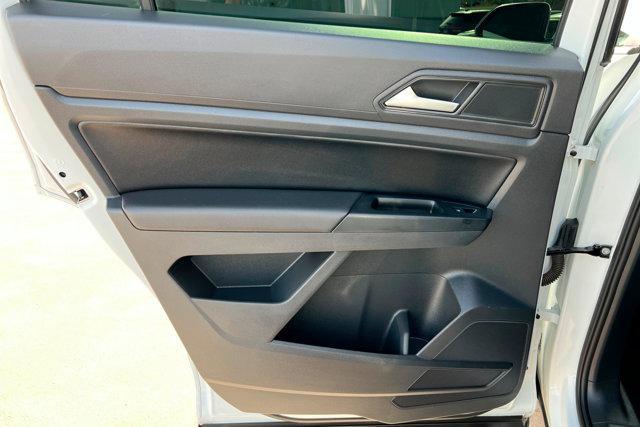 used 2020 Volkswagen Atlas Cross Sport car, priced at $25,043