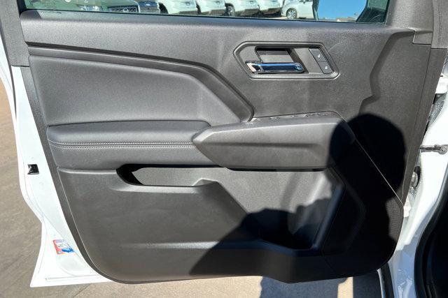 new 2024 Chevrolet Colorado car, priced at $39,610