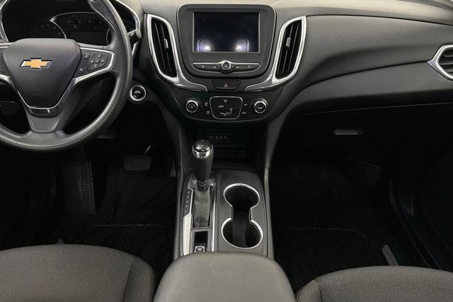 used 2019 Chevrolet Equinox car, priced at $15,389