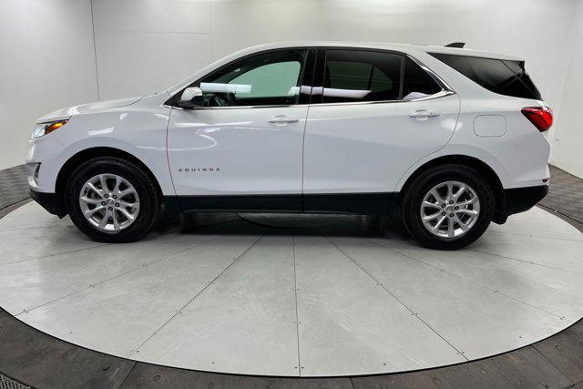 used 2019 Chevrolet Equinox car, priced at $23,995