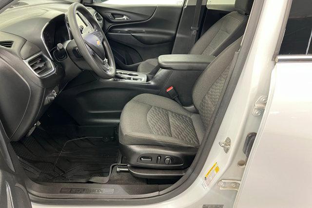 used 2019 Chevrolet Equinox car, priced at $15,389