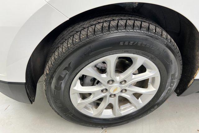used 2019 Chevrolet Equinox car, priced at $23,995