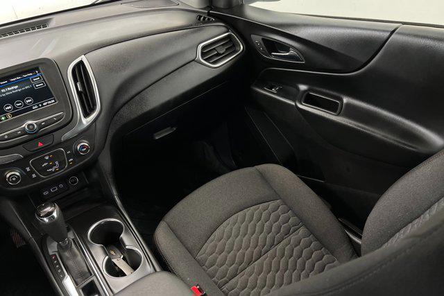 used 2019 Chevrolet Equinox car, priced at $23,995