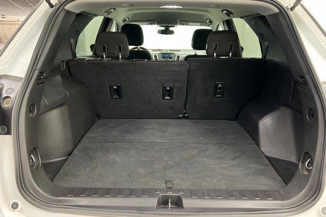 used 2019 Chevrolet Equinox car, priced at $23,995