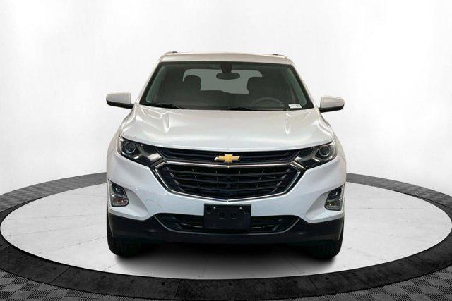 used 2019 Chevrolet Equinox car, priced at $15,389