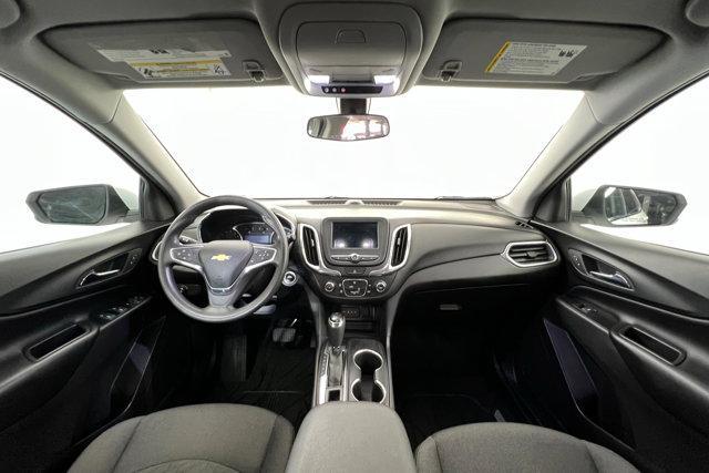 used 2019 Chevrolet Equinox car, priced at $15,389