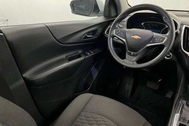 used 2019 Chevrolet Equinox car, priced at $15,389