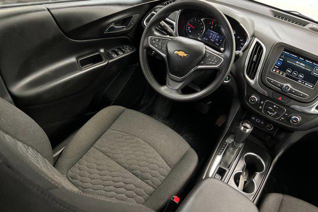 used 2019 Chevrolet Equinox car, priced at $23,995