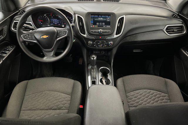 used 2019 Chevrolet Equinox car, priced at $23,995
