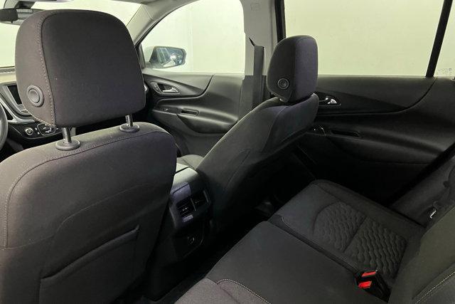 used 2019 Chevrolet Equinox car, priced at $15,389