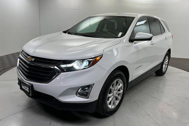 used 2019 Chevrolet Equinox car, priced at $23,995