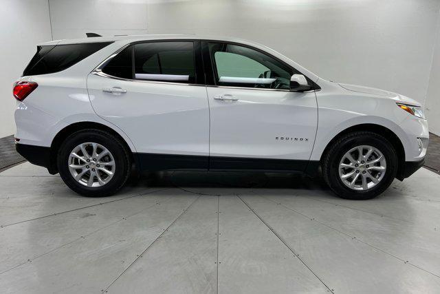 used 2019 Chevrolet Equinox car, priced at $23,995