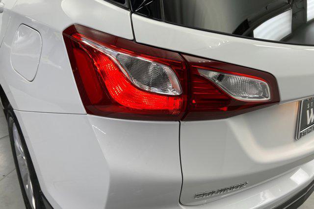 used 2019 Chevrolet Equinox car, priced at $23,995