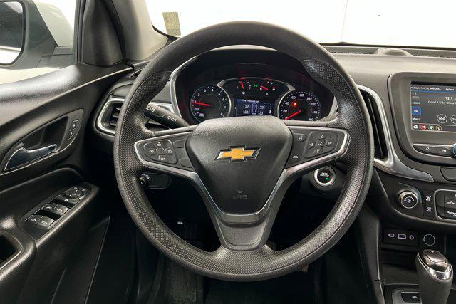 used 2019 Chevrolet Equinox car, priced at $23,995
