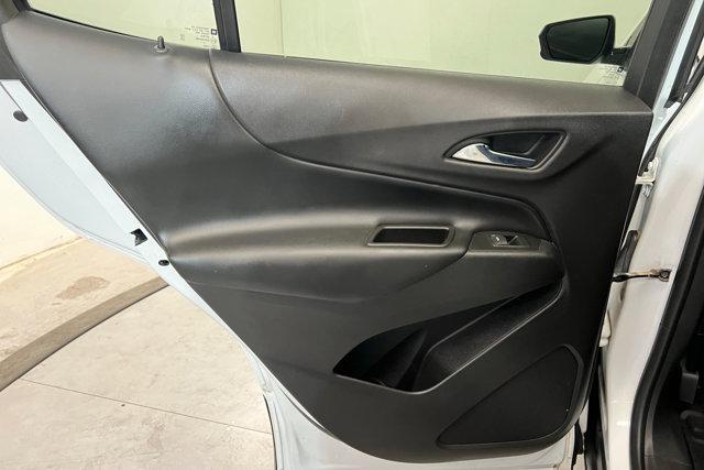 used 2019 Chevrolet Equinox car, priced at $15,389