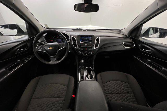 used 2019 Chevrolet Equinox car, priced at $23,995