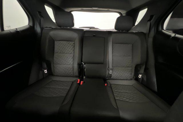 used 2019 Chevrolet Equinox car, priced at $23,995