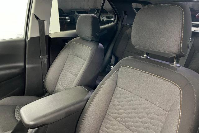 used 2019 Chevrolet Equinox car, priced at $15,389