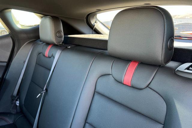 new 2025 Chevrolet Trax car, priced at $27,730