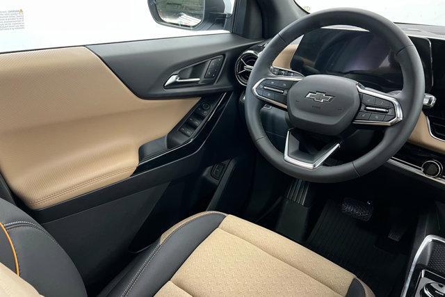 new 2026 Chevrolet Equinox car, priced at $41,105