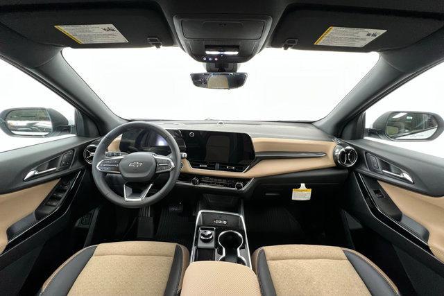 new 2026 Chevrolet Equinox car, priced at $41,105