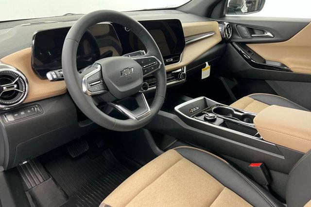 new 2026 Chevrolet Equinox car, priced at $41,105