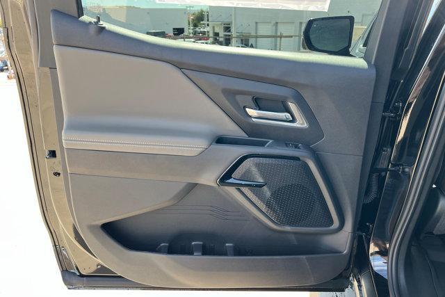 new 2026 Chevrolet Silverado EV car, priced at $76,405