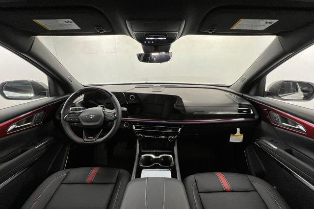new 2026 Chevrolet Traverse car, priced at $62,390