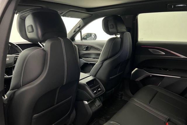 new 2024 Cadillac LYRIQ car, priced at $68,442