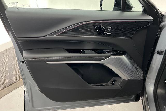 new 2024 Cadillac LYRIQ car, priced at $68,442
