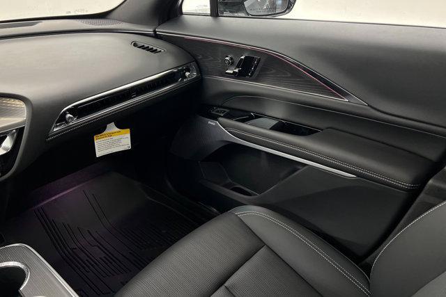 new 2024 Cadillac LYRIQ car, priced at $68,442