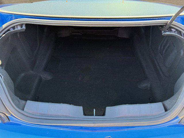 used 2018 Chevrolet Camaro car, priced at $57,776