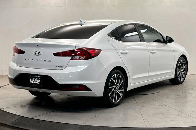 used 2020 Hyundai Elantra car, priced at $16,859