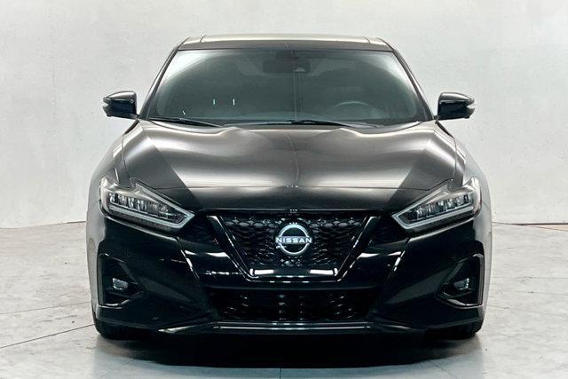 used 2023 Nissan Maxima car, priced at $32,805