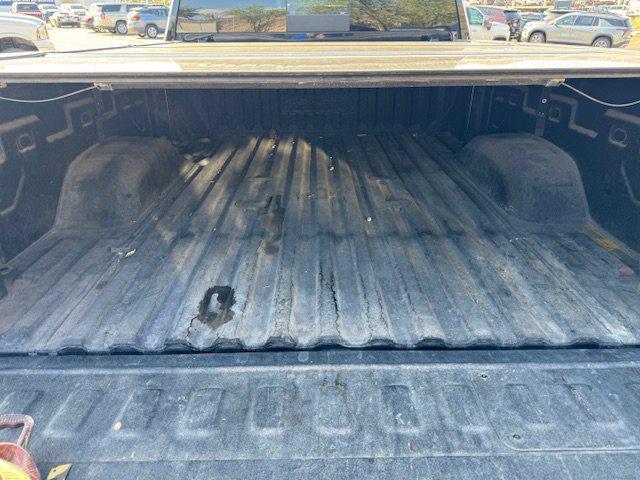 used 2024 Chevrolet Silverado 3500 car, priced at $77,657