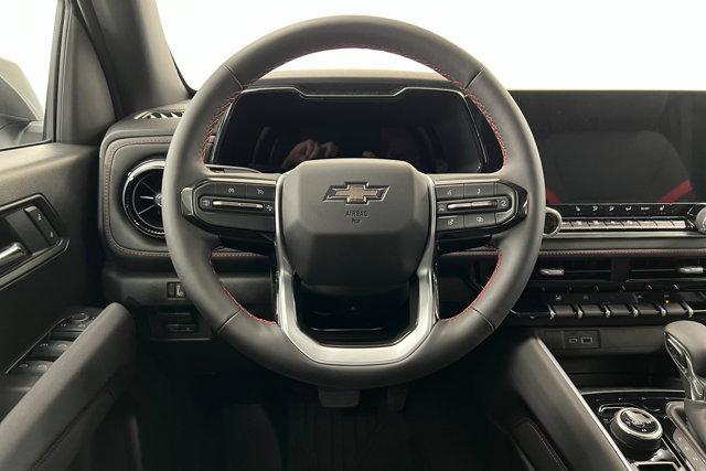 new 2026 Chevrolet Colorado car, priced at $46,910