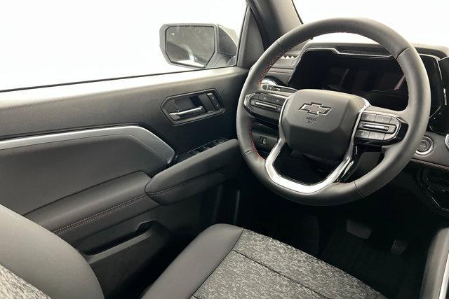 new 2026 Chevrolet Colorado car, priced at $46,910