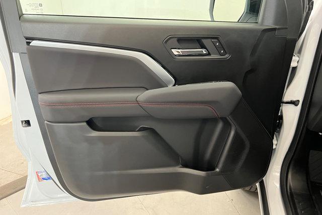 new 2026 Chevrolet Colorado car, priced at $46,910