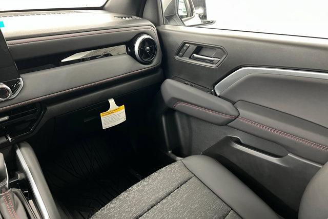 new 2026 Chevrolet Colorado car, priced at $46,910