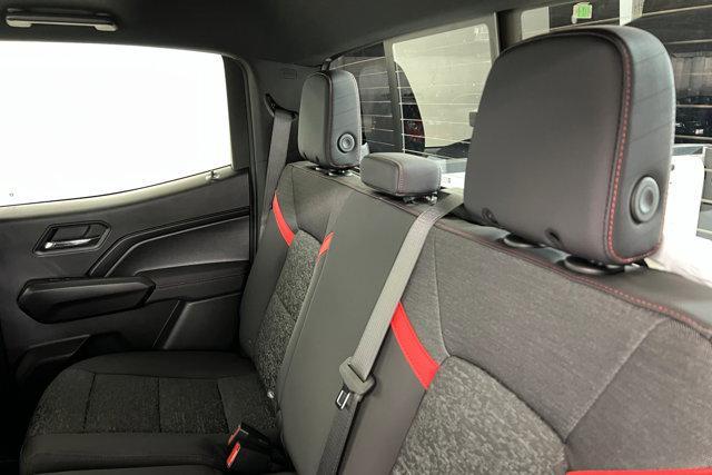 new 2026 Chevrolet Colorado car, priced at $46,910