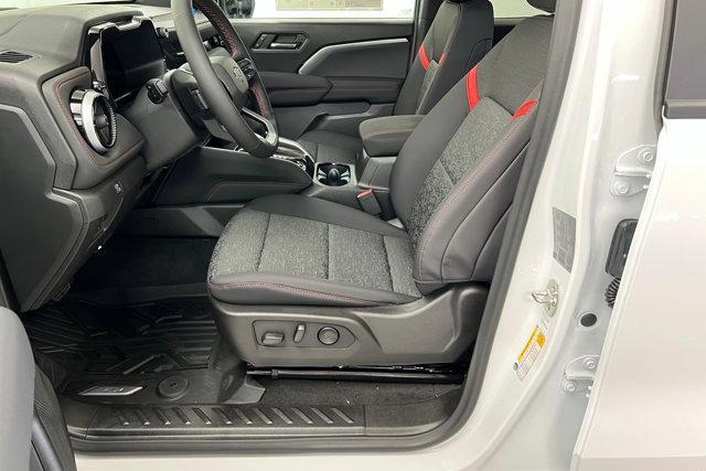 new 2026 Chevrolet Colorado car, priced at $46,910