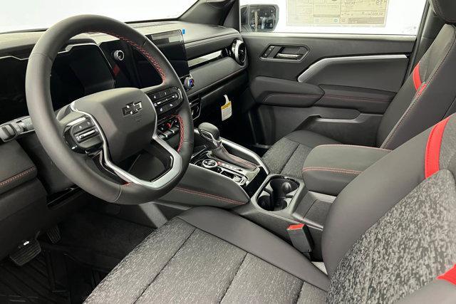 new 2026 Chevrolet Colorado car, priced at $46,910