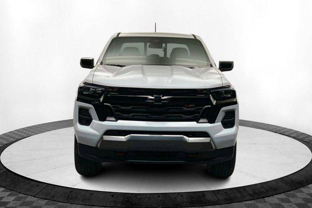 new 2026 Chevrolet Colorado car, priced at $46,910