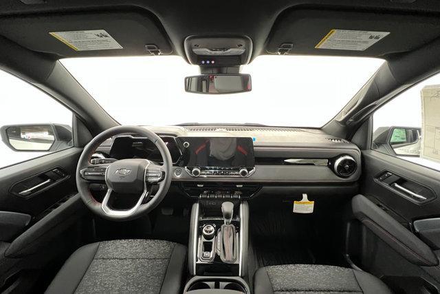 new 2026 Chevrolet Colorado car, priced at $46,910