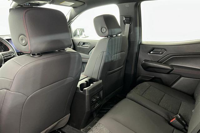 new 2026 Chevrolet Colorado car, priced at $46,910