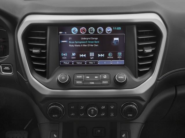 used 2018 GMC Acadia car, priced at $25,452