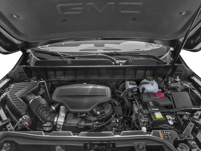 used 2018 GMC Acadia car, priced at $25,452