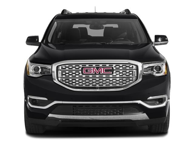 used 2018 GMC Acadia car, priced at $25,452
